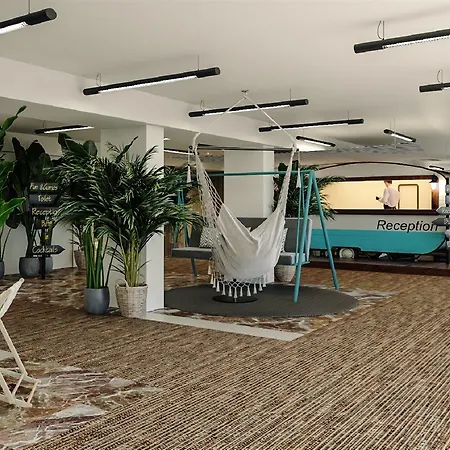 Tent Hotel 3*
